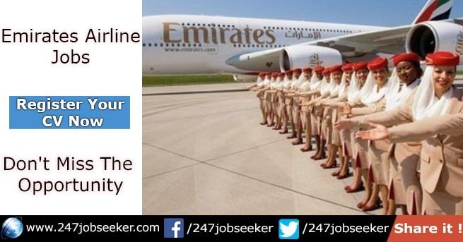 Emirates aviation experience jobs